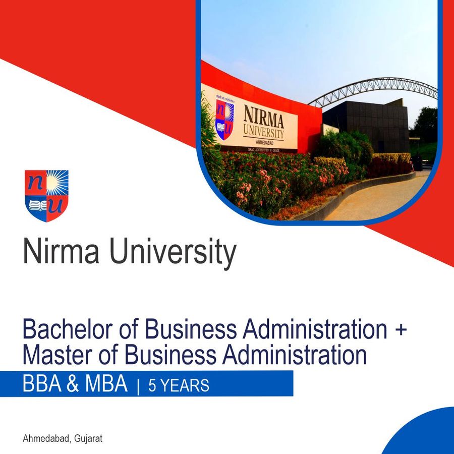 Nirma University